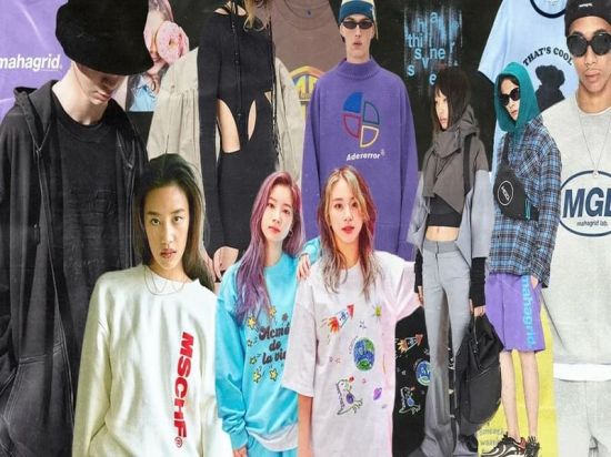 Top 15 thương hiệu áo thun local brand Hàn Quốc nổi tiếng được yêu thích