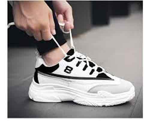 15+ cách buộc dây giày sneaker cho nam đẹp, phong cách cực nhanh