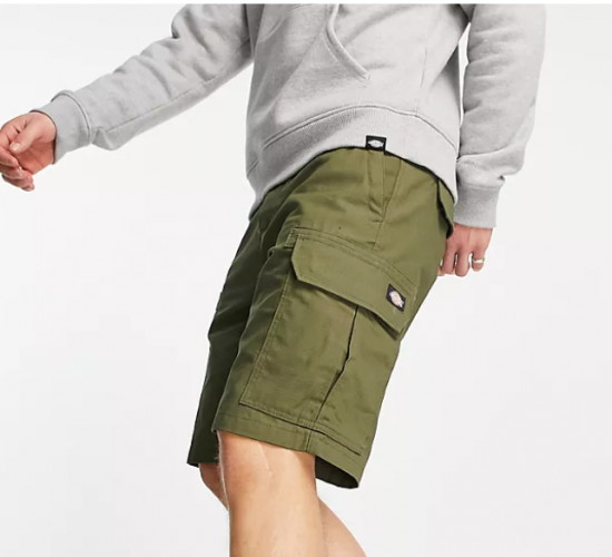 Top 10+ mẫu quần short nam túi hộp đậm chất dân chơi 