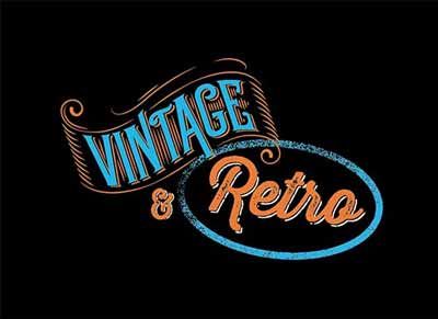 Vintage là gì? Retro là gì? Phân biệt phong cách Vintage và Retro