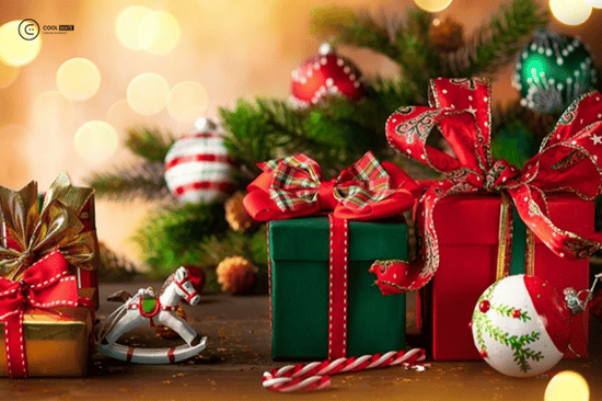 Noel là ngày nào ? 20+ món quà noel cực ý nghĩa dành cho người thương