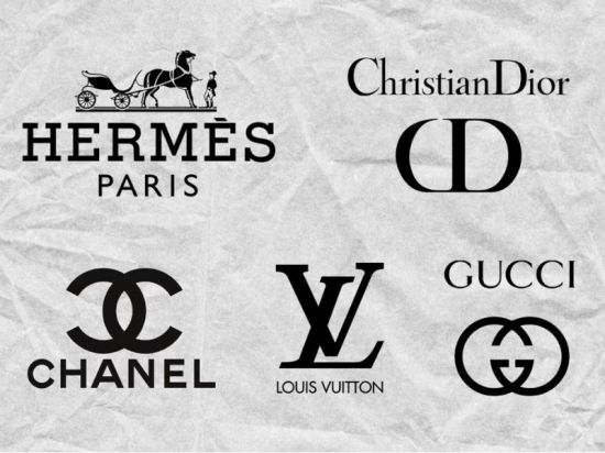 Top 100+ thương hiệu thời trang nổi tiếng nhất trên thế giới