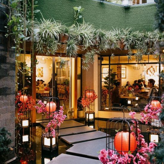 Top 12 quán cafe ăn sáng ở Sài Gòn cực chill mà bạn không thể bỏ qua