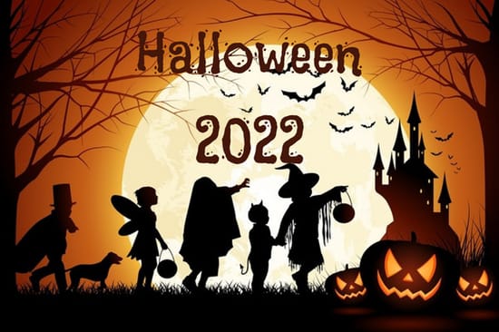 Gợi ý 15 nhân vật hóa trang Halloween ấn tượng, hot trend năm 2022