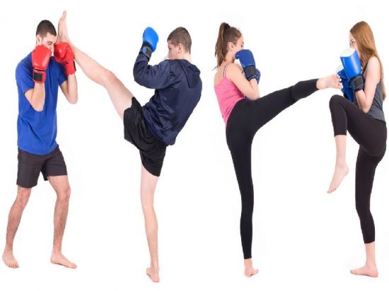 Kickboxing là gì? Tìm hiểu cơ bản về môn võ này