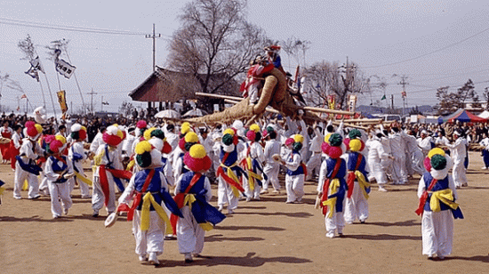 Lễ Thất Tịch Hàn Quốc - Lễ Chilseok và những điều thú vị