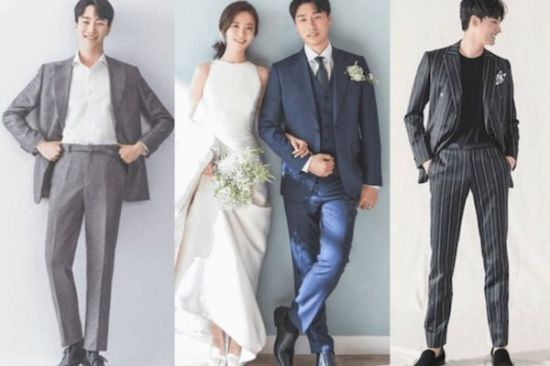 Top 10 mẫu áo vest chú rể đẹp nhất cho mùa cưới 2022