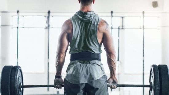 Đai lưng tập gym nam: Cách sử dụng hiệu quả và 04 thương hiệu uy tín