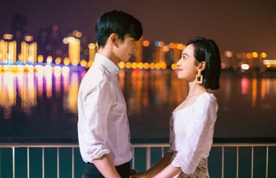 Top 10+ bộ phim ngôn tình hài lãng mạn Trung Quốc hay nhất màn ảnh
