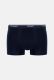 Săn deal - Combo 02 quần lót nam trunk Cotton Compact siêu mát S2 Xanh Navy 3