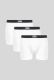 Combo 03 quần lót nam Brief Boxer Bamboo kháng khuẩn trang 1