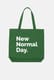 Túi Coolmate Clean Bag in chữ New Normal Day 