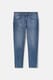 Quần Jeans Clean Denim dáng Slimfit  S3 xanh-nhat 1