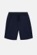 Outlet - Quần Short Nam New French Terry Xanh Navy 1