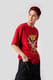 Áo thun Marvel Oversize The Wasp Graphic 2