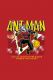 Áo thun Marvel Oversize Ant-Man Graphic Đỏ 6