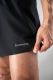 Quần shorts chạy bộ Ultra Fast & Free Run Đen 6