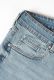 SĂN DEAL - Quần Jeans Basic Slim V2 Xanh nhạt 8