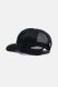 SĂN DEAL - Mũ/Nón lưỡi trai nam thoáng khí phối lưới Baseball Cap logo Coolmate Đen 1