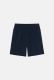 Quần nam Daily Shorts - sợi Sorona, nhuộm Cleandye xanh-navy 1