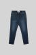 Coolmate x Copper Denim | Quần Jeans dáng Slim Fit xanh-dam 1