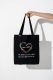 Smile Store - Túi Coolmate Clean Bag in trái tim   1
