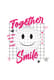 Smile Store  -  Box Smile Together Trắng 4