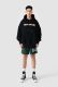 Áo Hoodie oversize YOUTH CULTURE  3