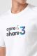 Áo Thun Care & Share 3 Tuổi  2