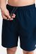 DEAL HOT - Quần shorts nam thể thao Recycle 7" V2 (túi sau có khóa kéo) Xanh navy 5