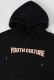 Áo Hoodie Oversize 84RISING YOUTH CULTURE  5