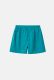 Quần Shorts mặc nhà Coolmate Basics xanh-ngoc