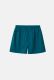 Quần Shorts mặc nhà Coolmate Basics xanh-thep