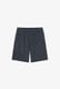 Quần nam Daily Shorts - sợi Sorona, nhuộm Cleandye xam-xanh 1