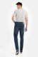 OUTLET - Quần Jeans Basic Slim V2 Xanh đậm 3
