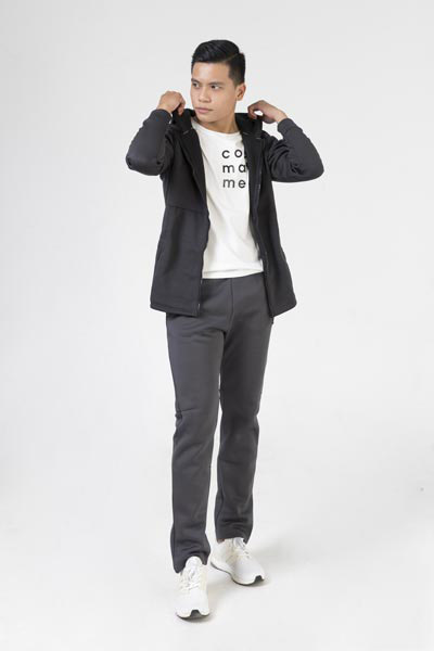 hoodie nam