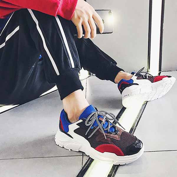 Kết quả hình ảnh cho sneaker nam