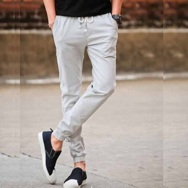 jogger nỉ