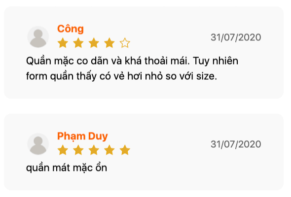 06 màu nam tính phù hợp để chọn