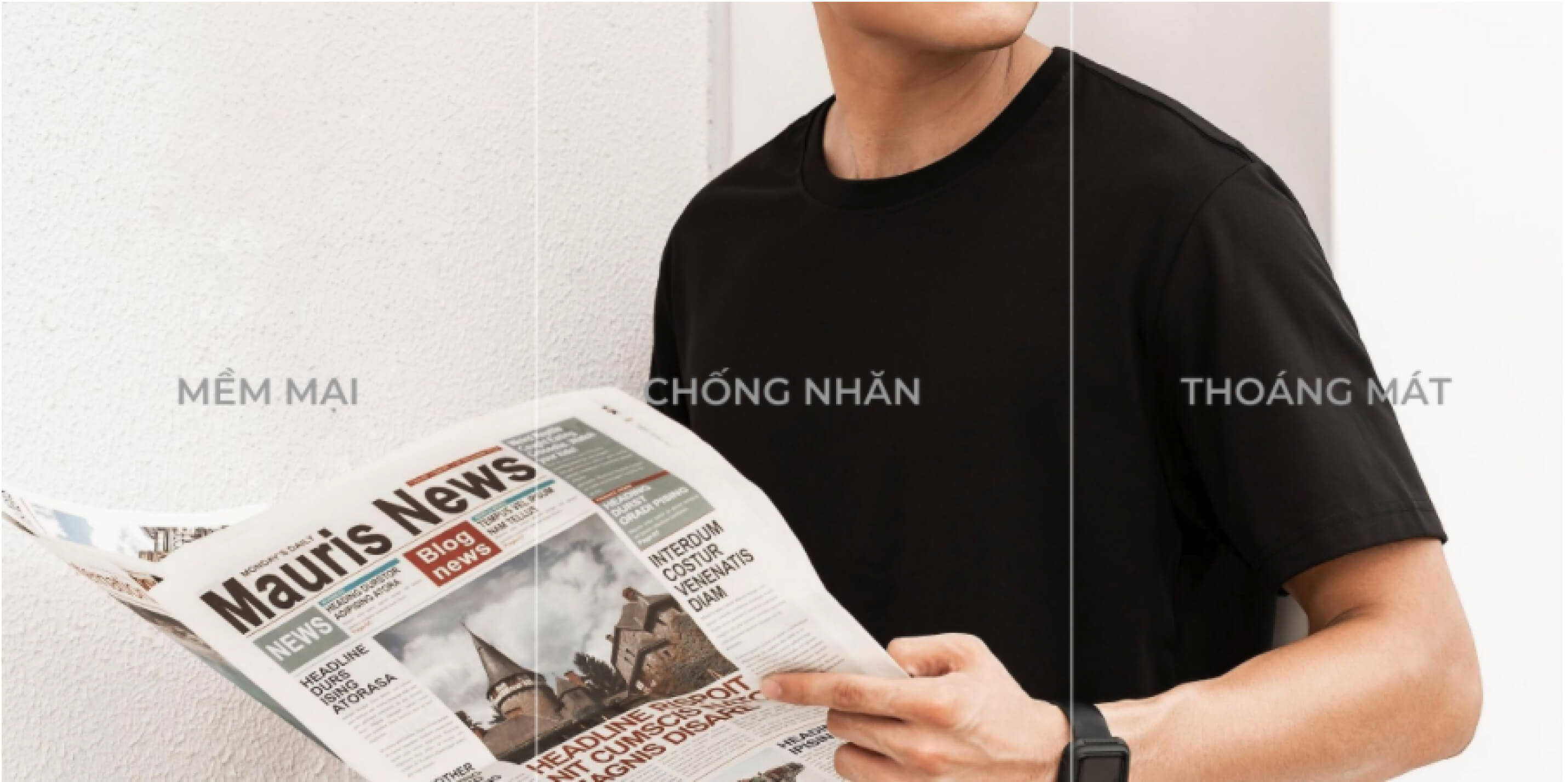 CHIẾC ÁO BASIC BẠN ĐANG TÌM KIẾM