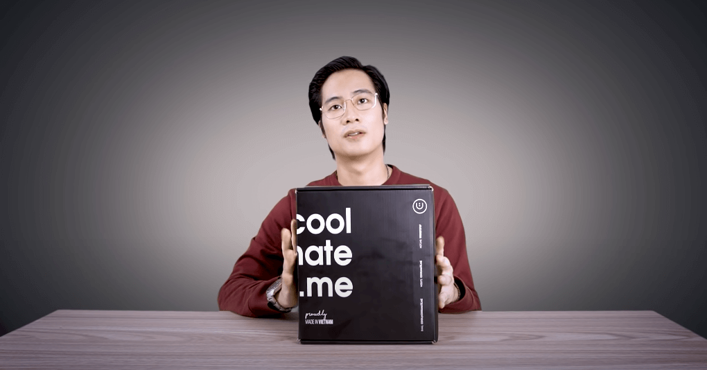 CHIẾC ÁO ĐƯỢC CÁC KOL UY TÍN ĐÁNH GIÁ & TIN DÙNG