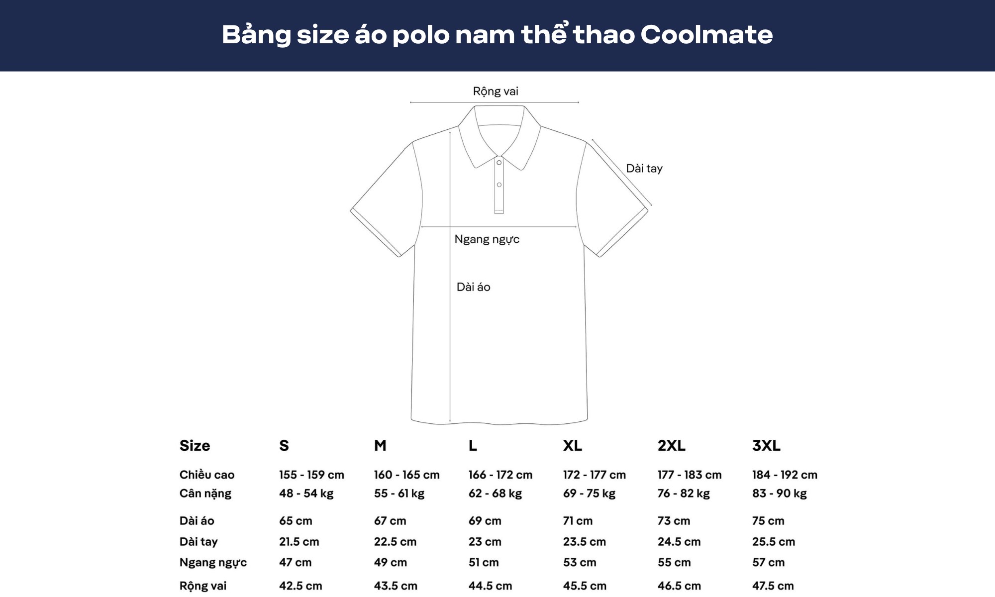 Những chiếc áo polo thể thao vừa vặn sẽ giúp chàng thêm quyến rũ và cuốn hút