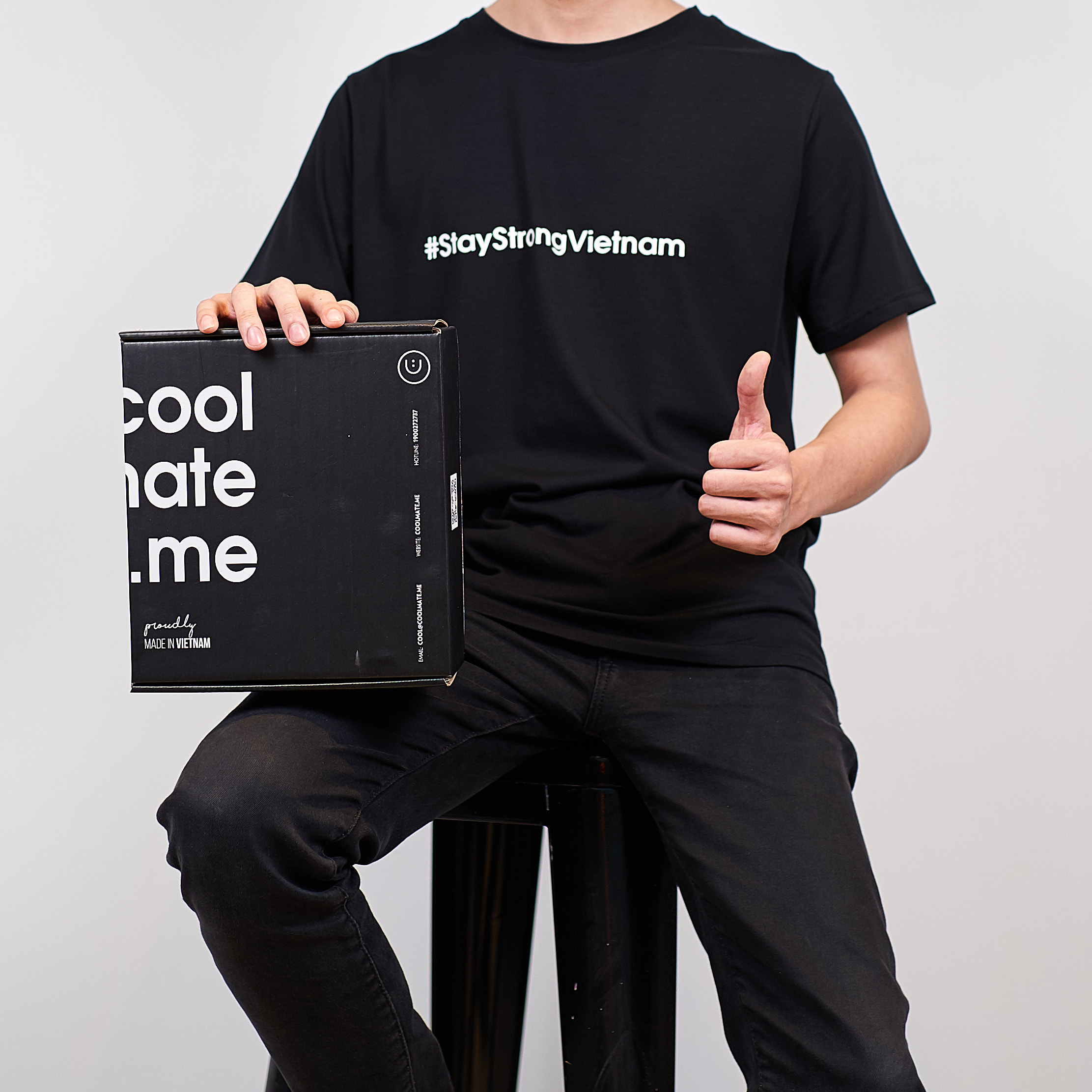 Local brand